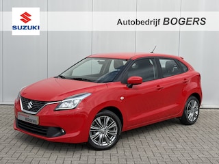 Suzuki Baleno 1.2 Exclusive Airco, Bluetooth, Lichtmetalen velgen