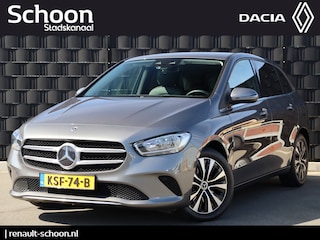 Mercedes-Benz B-klasse 250 e | Camera | Stoelverwarming | Apple Carplay-/Android Auto | Climate Control