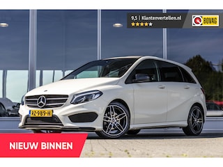 Mercedes-Benz B-klasse 180 AMG | Trekhaak | Camera | Carplay