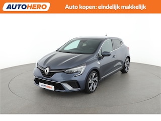 Renault Clio 1.0 TCe R.S. Line |LB47041|