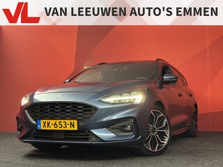Ford Focus Wagon 1.0 EcoBoost ST Line Business | Nieuw Binnen | Navigatie | Climate Control | B&O | Pano |