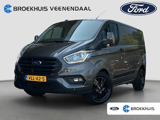 Ford Transit Custom 280 2.0 TDCI L1H1 Trend | Camera | Cruise Control | Trekhaak | CarPlay | Navi |