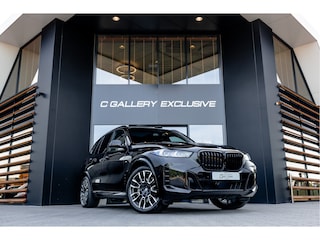 BMW X5 xDrive50e - M Sport | Panorama | H&K | Elek. Trekhaak | Memory | Luchtvering