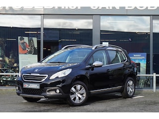 Peugeot 2008 1.2 VTI 60KW/82PK Premium Cl airco , cruise controle