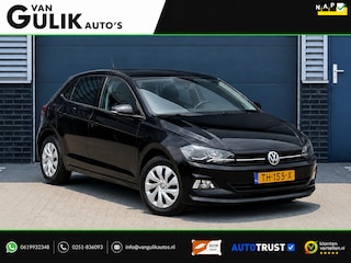 Volkswagen Polo 1.0 TSI Comfortline | Digitaal | Sportstoelen | Carplay | ACC |