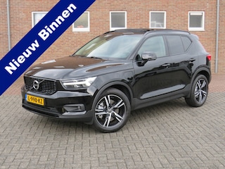 Volvo XC40 1.5 T4 Recharge R-Design Pano * Rijklaarprijs incl. garantie * Adaptieve Cruise * Lederen bekleding * Stoelverw. * Navi * Electr. A-Klep *