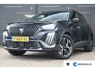 Peugeot 2008 EV Allure 54 kWh 94,4%SOH! 3 Fase | Navigatie | Acheruitrijcamera | Cruise Control | Climate Control | !!