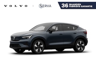 Volvo EC40 Single Motor Extended Range Plus Europa 82 kWh | Panoramadak | Parkeercamera | Harman Kardon | Stoel- en stuurverwarming | Elektrische stoelen
