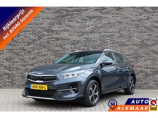 Kia XCeed 1.6 GDi PHEV DynamicLine | Carplay | Rijklaarprijs - incl.garantie