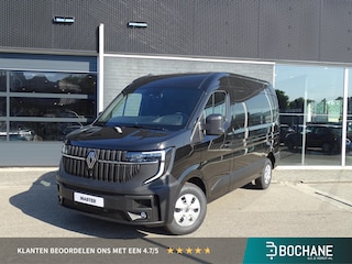 Renault Master E-Tech T35 L2H2 Extra long range 87 kWh PACK BUSINESS E-TECH / REAR STEP / METALLIC LAK