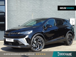 Renault Symbioz 1.3 mild hybrid 140 EDC esprit Alpine NU 5 JAAR GARANTIE! / PACK LIGHT & SOUND / PACK DRIVING & COMFORT PREMIUM / RESERVEWIEL / METALLIC LAK