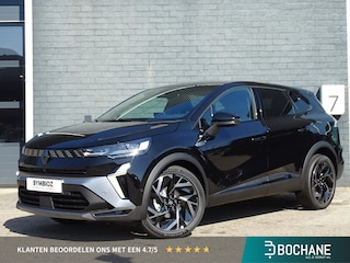 Renault Symbioz 1.3 mild hybrid 140 EDC esprit Alpine NU 5 JAAR GARANTIE! / PACK LIGHT & SOUND / PACK DRIVING & COMFORT PREMIUM / RESERVEWIEL / METALLIC LAK