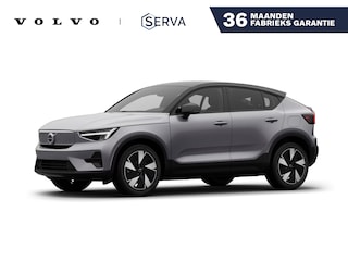 Volvo EC40 Single Motor Extended Range Plus Europa 82 kWh | Panoramadak | Parkeercamera | Harman Kardon | Stoel- en stuurverwarming | Elektrische stoelen