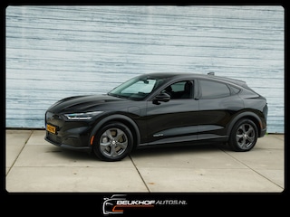 Ford Mustang Mach-E RWD 75 kWh Leer Carplay B&O Camera