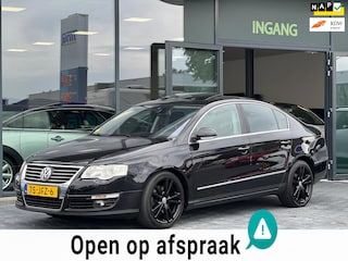 Volkswagen Passat 1.4 TSI COMFORTLINE SCHUIFDAK LMV