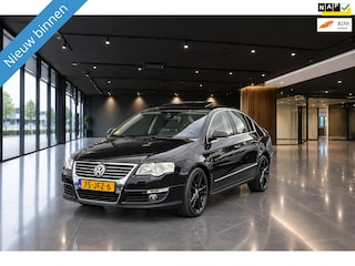 Volkswagen Passat 1.4 TSI COMFORTLINE SCHUIFDAK LMV