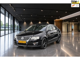 Volkswagen Passat 1.4 TSI COMFORTLINE SCHUIFDAK LMV