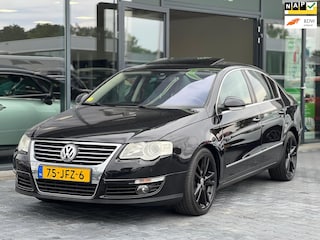 Volkswagen Passat 1.4 TSI COMFORTLINE SCHUIFDAK LMV