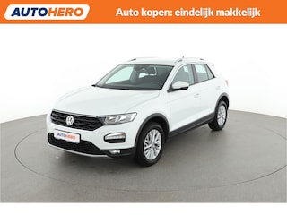 Volkswagen T-Roc 1.5 TSI Style |VH50871|