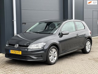 Volkswagen Golf 1.0 TSI TRENDLINE BJ018 AIRCO FACELIFT