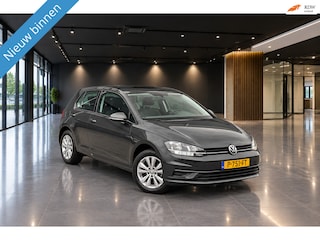 Volkswagen Golf 1.0 TSI TRENDLINE BJ018 AIRCO FACELIFT