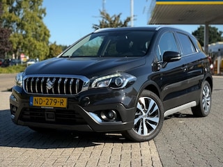 Suzuki S-Cross 1.4 HIGH EXE TREKHAAK