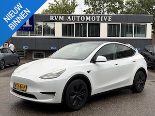 Tesla Model Y RWD 58 kWh SOH 95% | BTW VERREKENBAAR | TESLA FABRIEKSGARANTIE TOT 01-2029 OF 80.000 KM | TESLA FABRIEKSGARANTIE HOOGVOLT ACCU & AANDRIJFLIJN TOT 01-2033 OF 160.000 KM | ALL-IN PRIJS SOH 95 | BTW Verrkenbaar | Tesla fabrieksgarantie tot 1-2029 of tot 80.000KM | Tesla fabrieksgarantie hoogvolt accu en aandrijflijn tot 1-2033 of tot 160.000KM | ALL IN PRIJS |