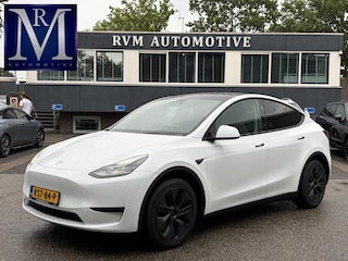 Tesla Model Y RWD 58 kWh SOH 95% | BTW VERREKENBAAR | TESLA FABRIEKSGARANTIE TOT 01-2029 OF 80.000 KM | TESLA FABRIEKSGARANTIE HOOGVOLT ACCU & AANDRIJFLIJN TOT 01-2033 OF 160.000 KM | ALL-IN PRIJS SOH 95 | BTW Verrkenbaar | Tesla fabrieksgarantie tot 1-2029 of tot 80.000KM | Tesla fabrieksgarantie hoogvolt accu en aandrijflijn tot 1-2033 of tot 160.000KM | ALL IN PRIJS |
