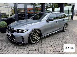 BMW 3-serie Touring M340i xDrive AC Schnitzer ACS3 4.0i