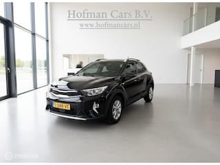 Kia Stonic 1.0 T-GDi MHEV DynamicLine | 68.530 km | MHEV | Navi | Camera