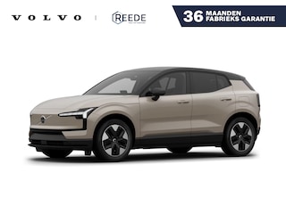 Volvo EX30 P3 Long Range Plus Europa 69 kWh | Parkeercamera | Harman Kardon | Stoel- en stuurverwarming | Elektrische stoelen