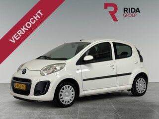 Citroën C1 1.0 Collection