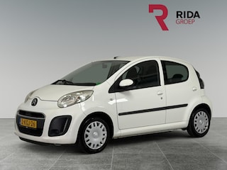 Citroën C1 1.0 Collection