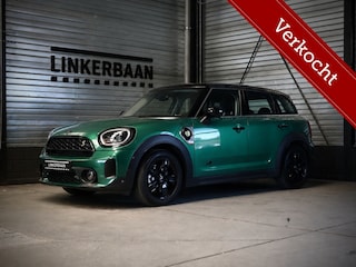 Mini Countryman 1.5 Cooper SE Hybride ALL4 | SOH 91% | Panodak | H&K | Head Up |