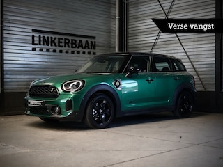 Mini Countryman 1.5 Cooper SE Hybride ALL4 | SOH 91% | Panodak | H&K | Head Up |