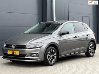 Volkswagen Polo 1.0 MPI COMFORTLINE 5DRS AIRCO NAVI LMV
