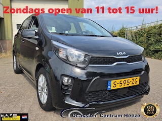 Kia Picanto 1.0 DPi DynLine, 1e Eig! Camera! Carplay! Apk 5-2027! VAN/VOOR Weken!