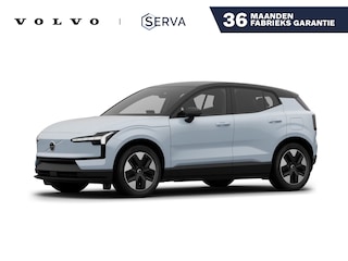 Volvo EX30 P3 Long Range Plus Europa 69 kWh | Parkeercamera | Harman Kardon | Stoel- en stuurverwarming | Elektrische stoelen