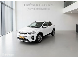 Kia Stonic 1.0 T-GDi MHEV DynamicPlusLine | Wit | MHEV | Navi | Camera