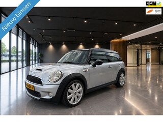 Mini Clubman 1.6 C S CHILI 2X PANORAMA FULL