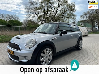 Mini Clubman 1.6 C S CHILI 2X PANORAMA FULL