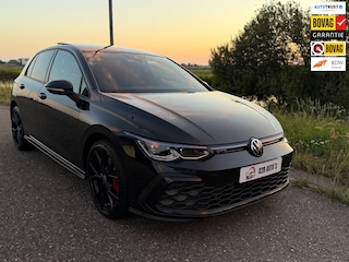 Volkswagen Golf 1.4 eHybrid GTE|Achteruitrij cam.|Autotrust garantie|Pano|Carplay