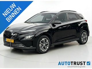 Hyundai Kona EV Fashion 64 kWh ADAPT.CRUISE HEADUP.DISPL CAMERA