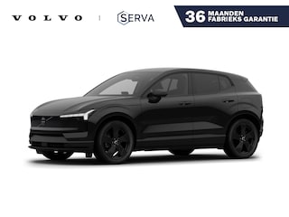 Volvo EX30 P3 Long Range Plus Europa 69 kWh | Parkeercamera | Harman Kardon | Stoel- en stuurverwarming | Elektrische stoelen