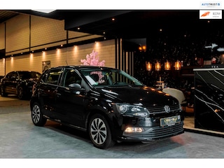 Volkswagen Polo 1.0 Easyline