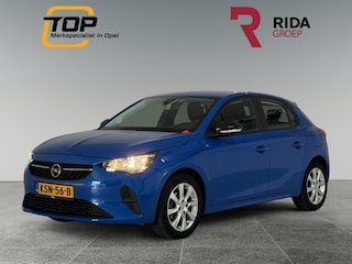Opel Corsa 1.2 Elegance