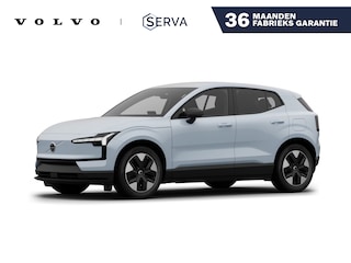 Volvo EX30 P3 Long Range Plus Europa 69 kWh | Parkeercamera | Harman Kardon | Stoel- en stuurverwarming | Elektrische stoelen