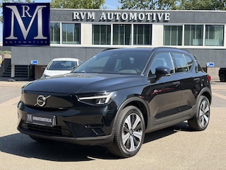 Volvo XC40 Core Recharge Pure Electric 2WD SOH 97% | WARMTEPOMP| STOEL + STUURWIELVERWARMING | VOLVO DEALER ONDERHOUDEN | RIJKLAAR GELEVERD MET 12 MND BOVAG GARANTIE |