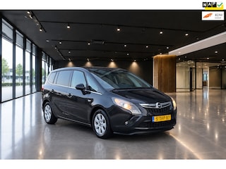Opel Zafira Tourer 1.6 CDTI BUSINESS+ 7PERS PANO // EXPORT