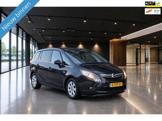 Opel Zafira Tourer 1.6 CDTI BUSINESS+ 7PERS PANO // EXPORT